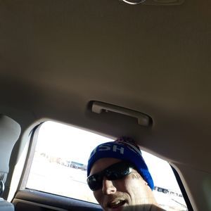 Meet your Posher, Wesley